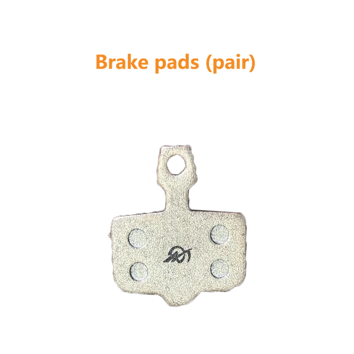Klocki Hamulcowe C1 Pro (Para)