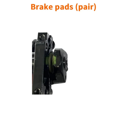 Bremsbacken Kukirin T3 (Paar)