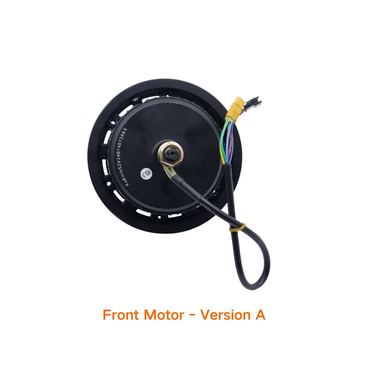 Przedni silnik KuKirin G2 Master A