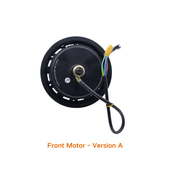 Przedni silnik KuKirin G2 Master A