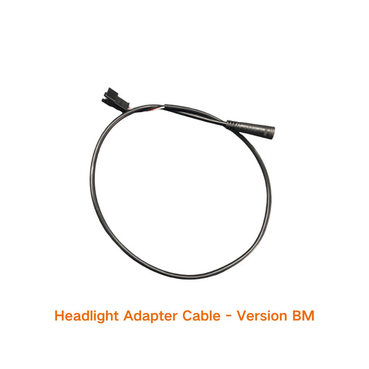 Câble adaptateur du phare KuKirin G2 Master