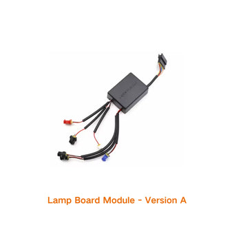 Moduł płyty lampy KuKirin G2 Master