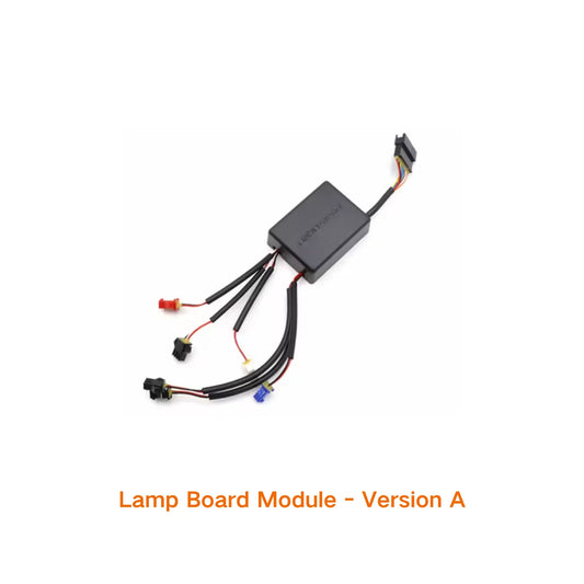 Leuchplattenmodul der KuKirin G2 Master