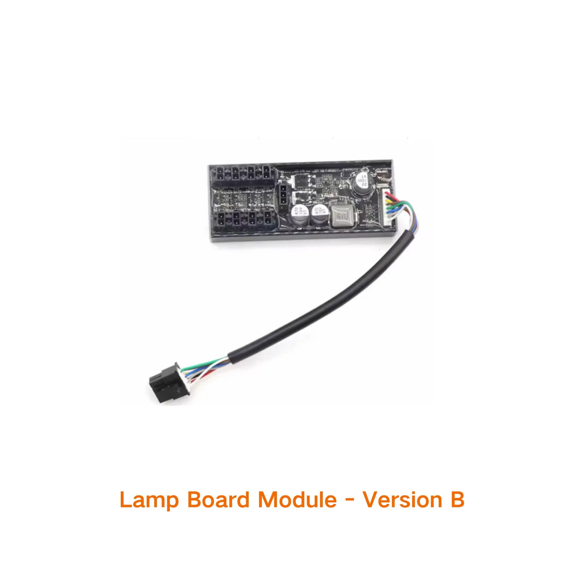 Moduł płyty lampy KuKirin G2 Master
