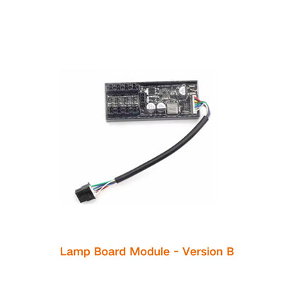 Moduł płyty lampy KuKirin G2 Master