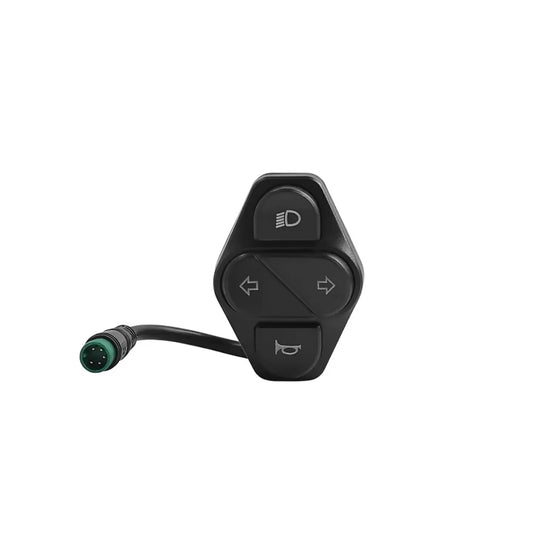 Interrupteur des feux KuKirin G2 Master