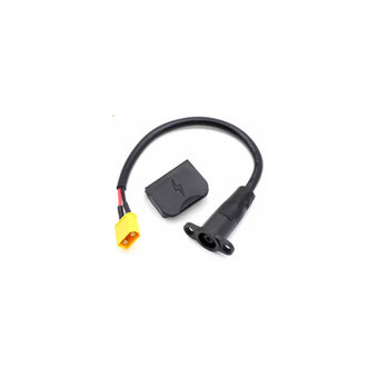 KuKirin G2 Max Zestaw portu ładowania