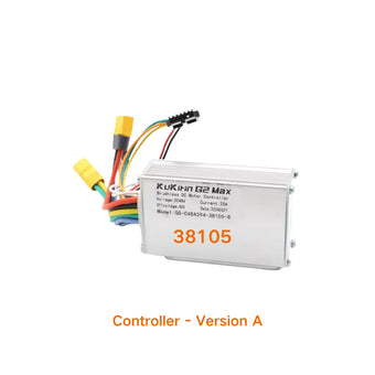 Wersja sterownika (38105) KuKirin G2 Max – A (CN STOCK)