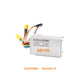 Wersja sterownika (38105) KuKirin G2 Max – A (CN STOCK)