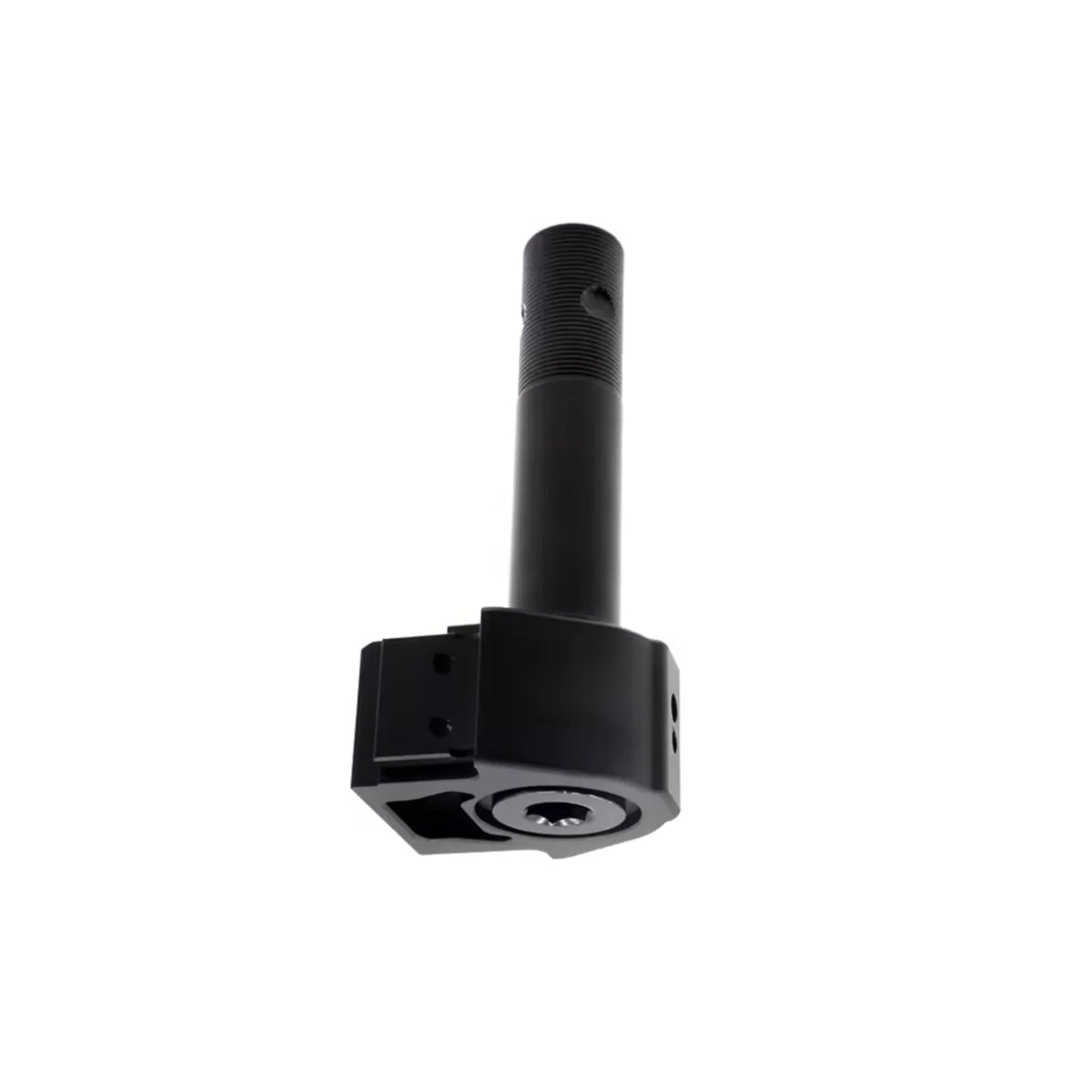 KuKirin G2 Max Element łączący drążek z ramieniem kierownicy (z rurą gwintowaną)