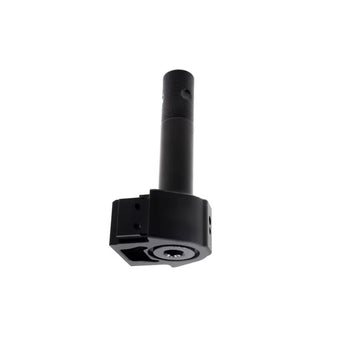 KuKirin G2 Max Element łączący drążek z ramieniem kierownicy (z rurą gwintowaną)