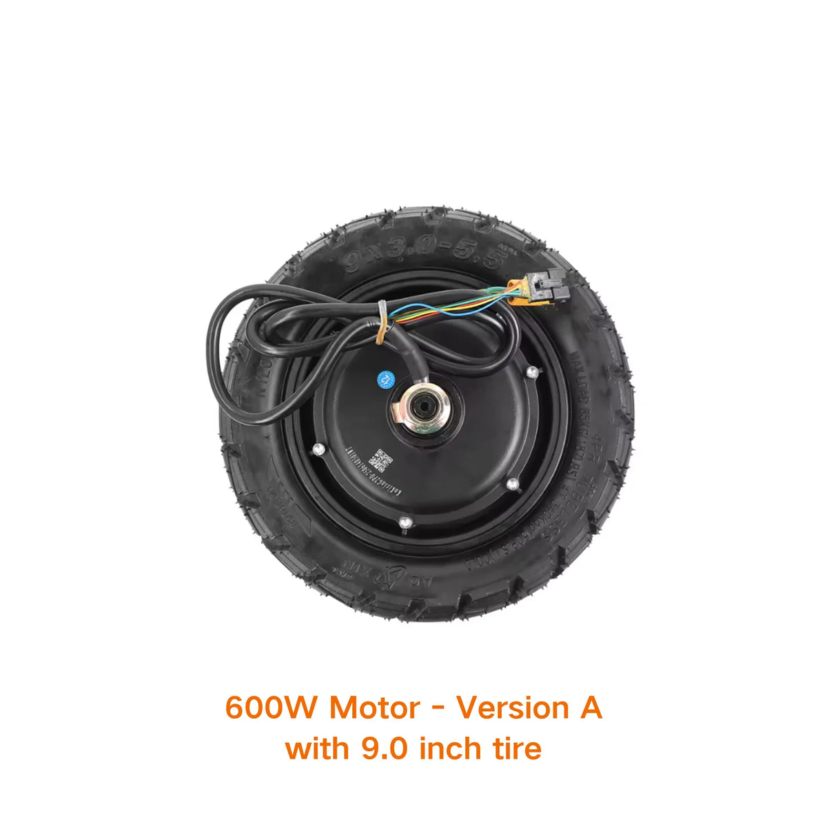 Silnik (bez Tubeless) G2 Pro – 600w