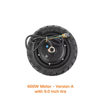 Silnik (bez Tubeless) G2 Pro – 600w