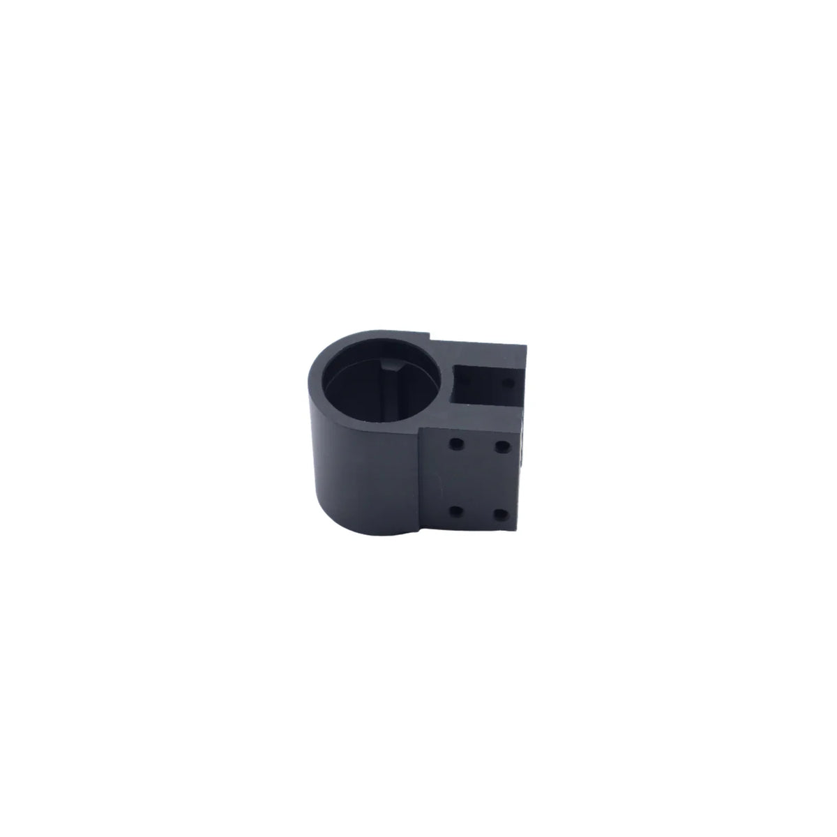 KuKirin G2 Pro Element łączący drążek z ramą boczną