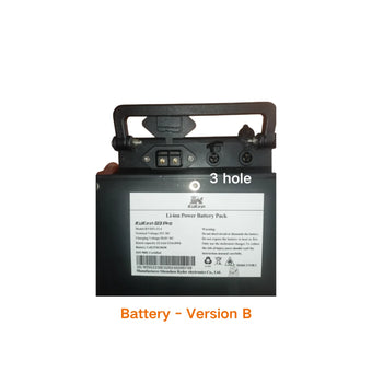 Bateria KuKirin G3 Pro Wersja B