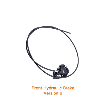 Przedni hamulec hydrauliczny KuKirin G3 Pro Wersja B