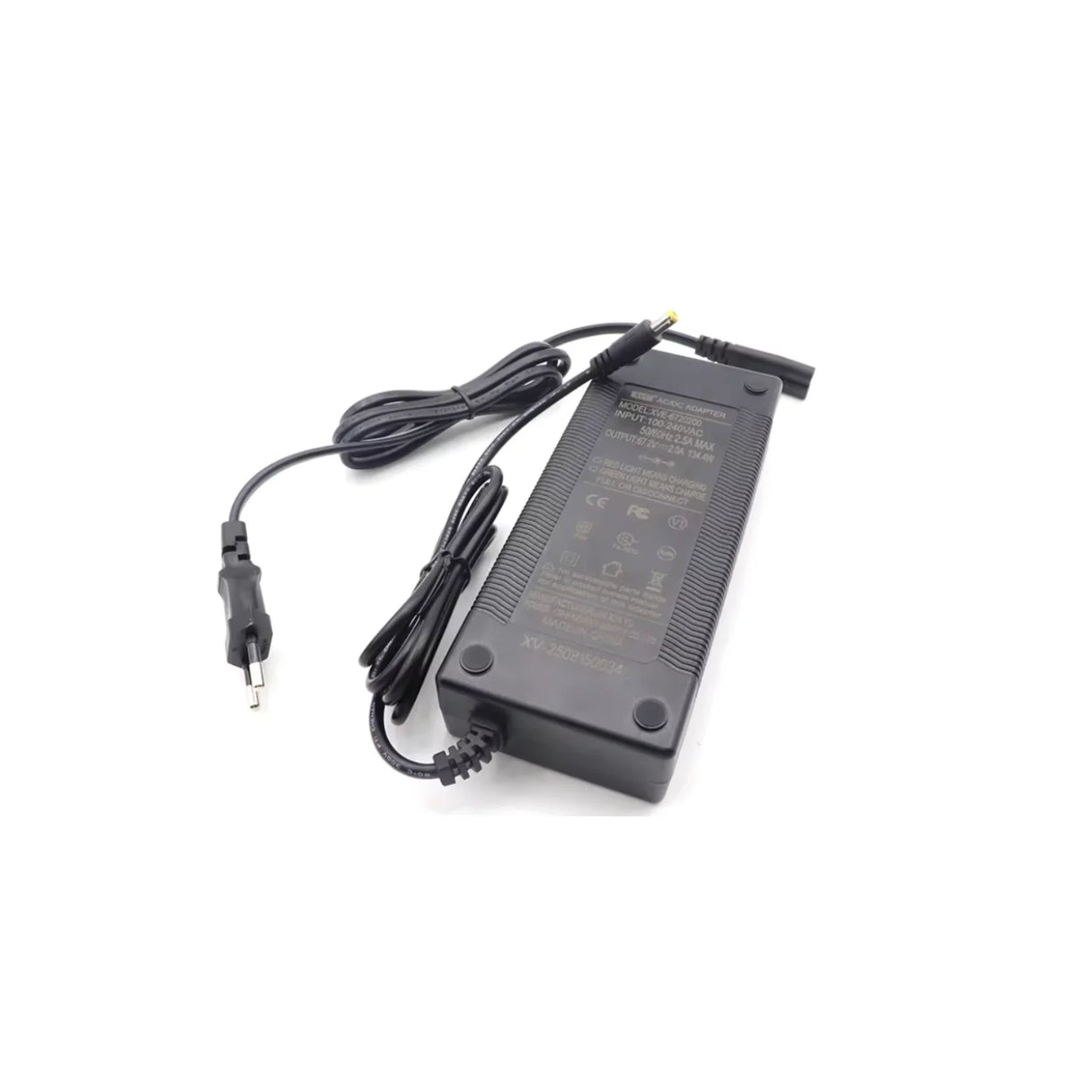 Ładowarka do skutera elektrycznego KuKirin G4