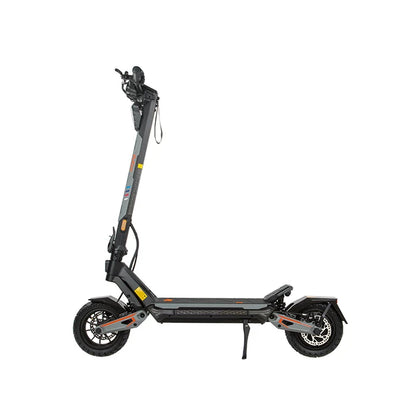 【Nowość】Hulajnoga Elektryczna KuKirin T4 | Prędkość Maksymalna 65km/h | Zasięg 80km | Silnik 1500W