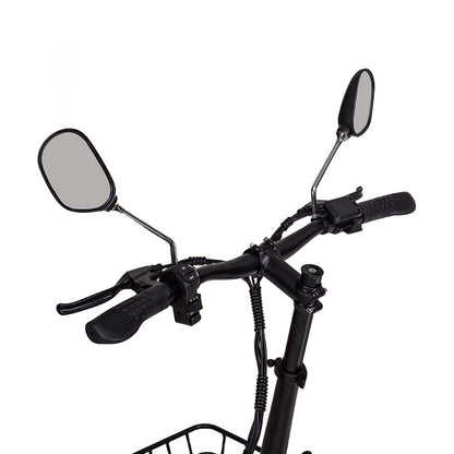 Long-range Kukirin C1 Pro ebike with powerful motor for daily travel