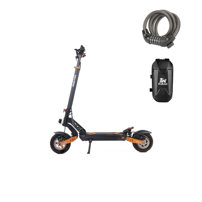 Kukirin scooter G2 Max 2025 e-scooter, electric scooter for adults, fast and high-performance