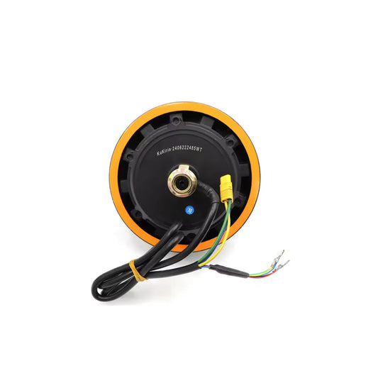 KuKirin G2 Max Silnik