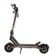 Kukirin T3 2025 electric scooter side view for adults, 58km range fast e-scooter