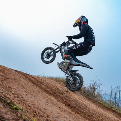 KuKirin X1 Electric Dirt Bike