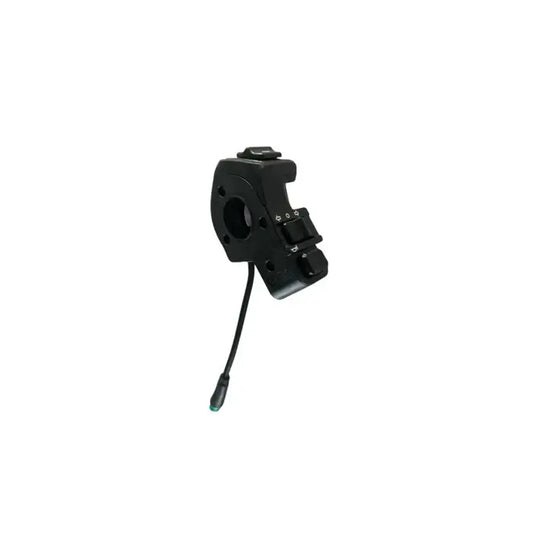 Kukirin G2 Pro Light, Horn and Indicator Switch