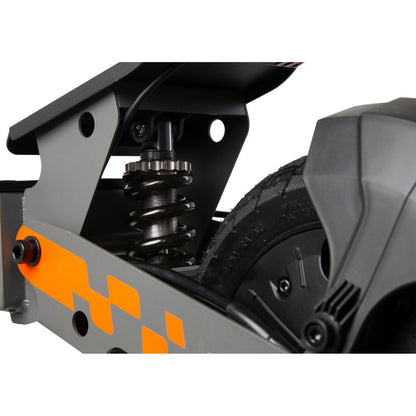 KuKirin G2 Electric Scooter 2026 | Max speed 45 km/h | Range 55 km | 800 Wh