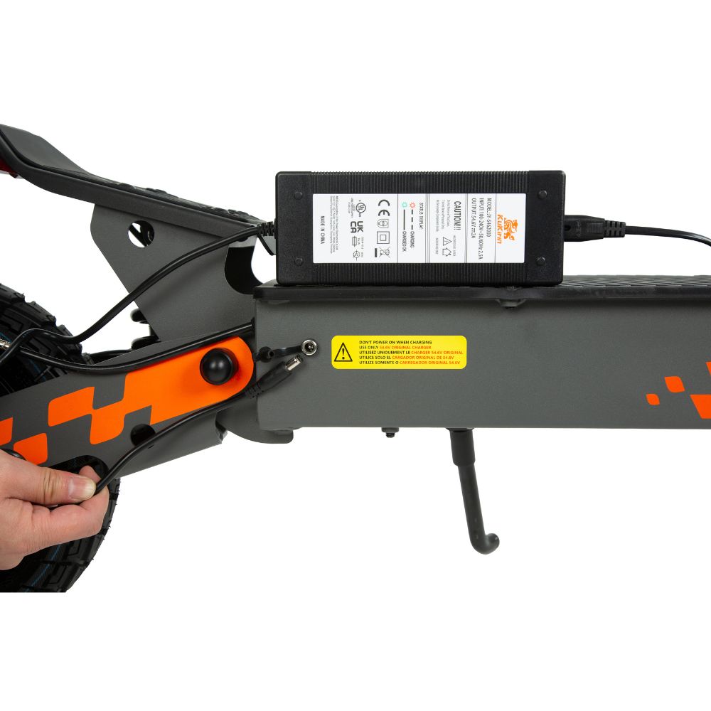 KuKirin G2 Electric Scooter 2026 | Max speed 45 km/h | Range 55 km | 800 Wh