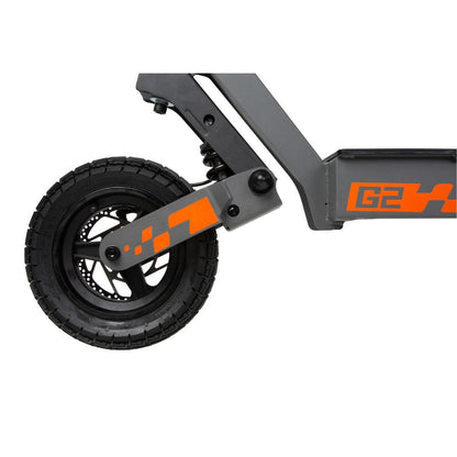 KuKirin G2 Electric Scooter 2026 | Max speed 45 km/h | Range 55 km | 800 Wh