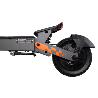 KuKirin G2 Electric Scooter 2026 | Max speed 45 km/h | Range 55 km | 800 Wh