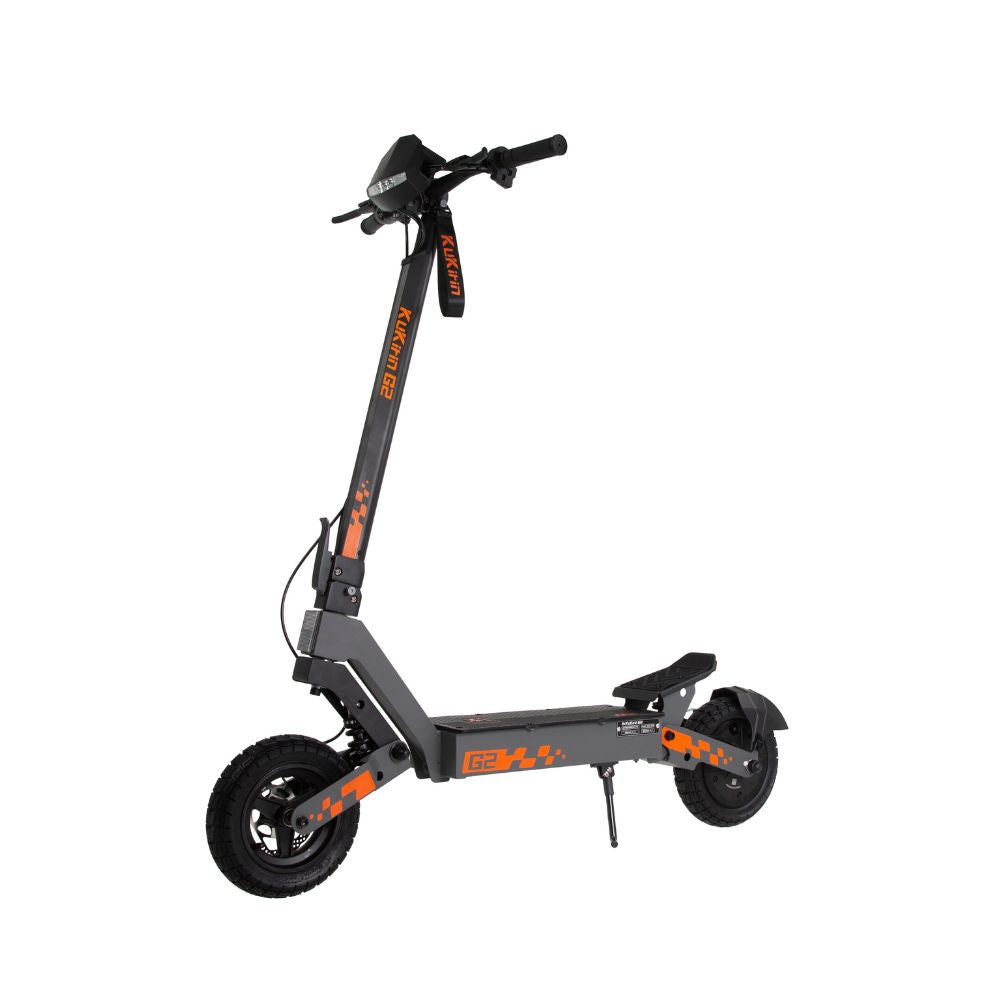 KuKirin G2 Electric Scooter 2026 | Max speed 45 km/h | Range 55 km | 800 Wh