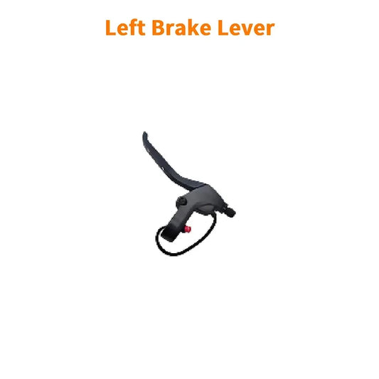 Levier de frein gauche M4 Max
