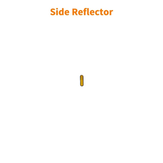 Seitenreflektor M4 Max