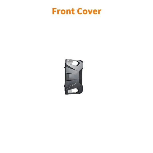 Frontcover M4 Max