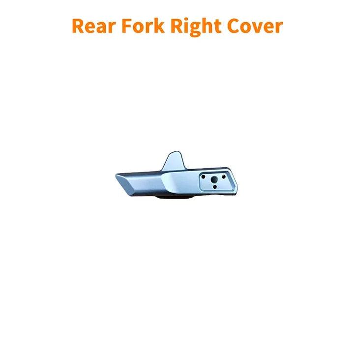 Osłona Prawego Tylnego Widelca M4 Max
