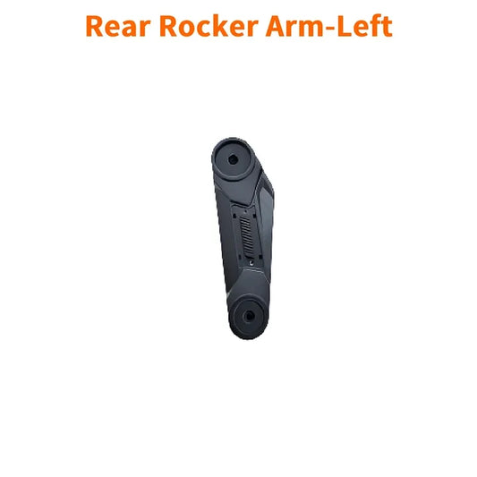 Abdeckung hinterer linker Stabilisator A1