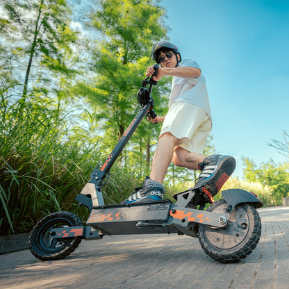 KuKirin G2 Electric Scooter 2026 | Max speed 45 km/h | Range 55 km | 800 Wh