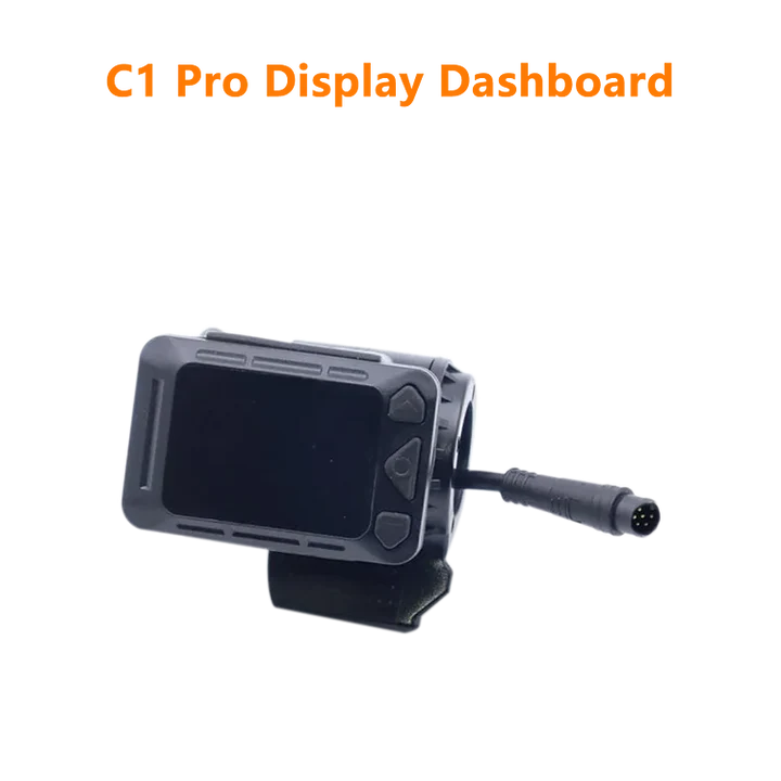 Panel Sterowania C1 Pro