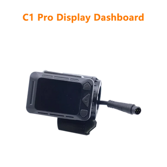 Panel Sterowania C1 Pro