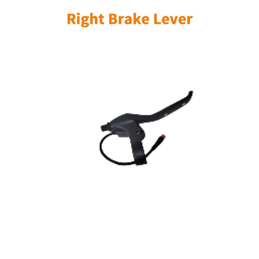 Levier de frein droit M4 Max