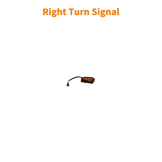 Rechter Blinker M4 Max