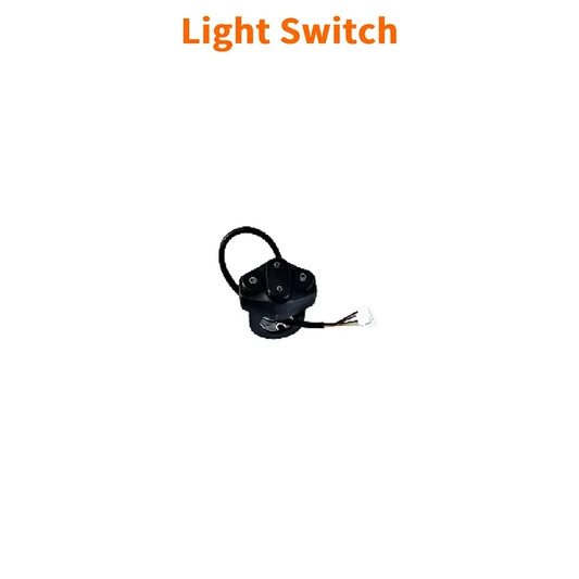 Lichtschalter A1