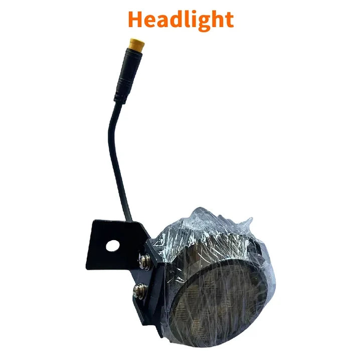 Reflektor Przedni C1 Pro