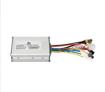 Sterownik 48V 21A do hulajnogi elektrycznej Kugoo Kirin M4 Pro