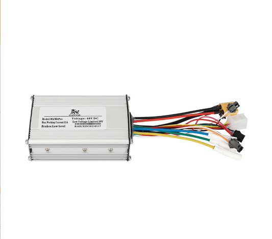 Sterownik 48V 21A do hulajnogi elektrycznej Kugoo Kirin M4 Pro
