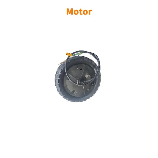 Moteur M4 Max