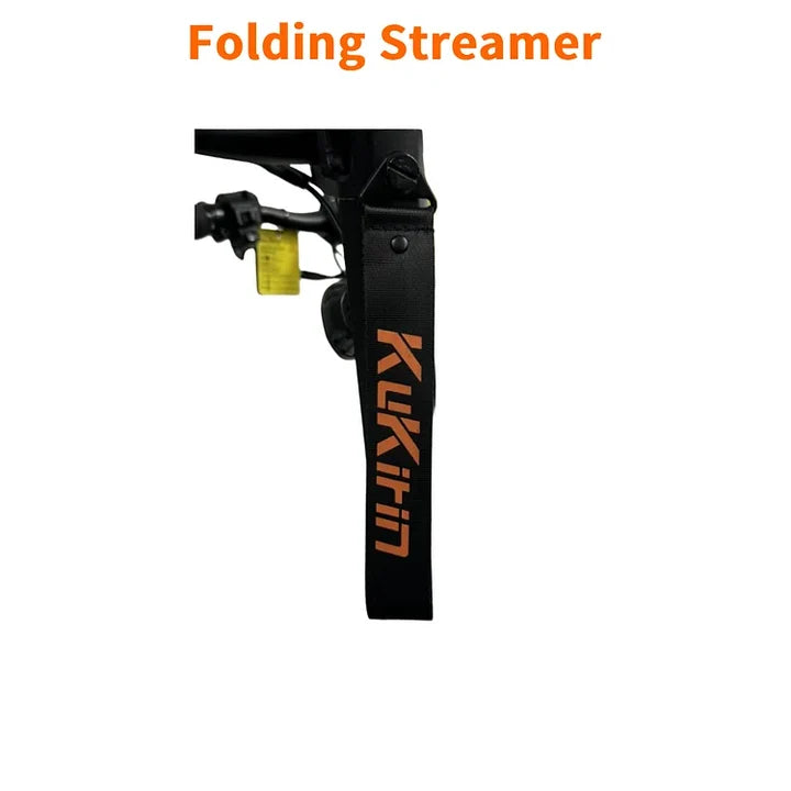 Składany Streamer T3