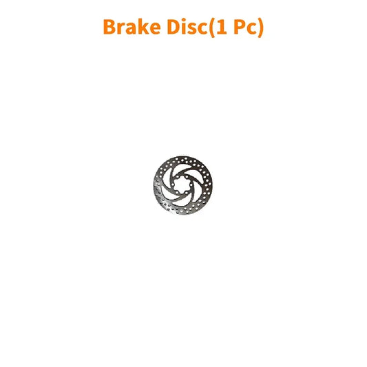 Disque de frein (1 pièce) M4 Max